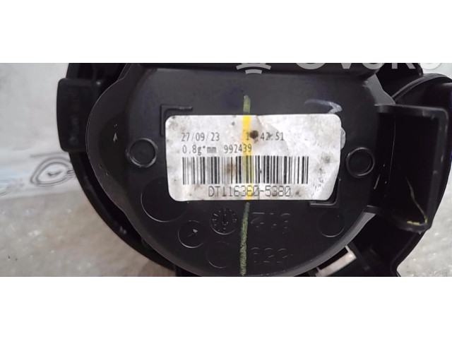 Вентилятор печки    DT116243   Renault Clio V