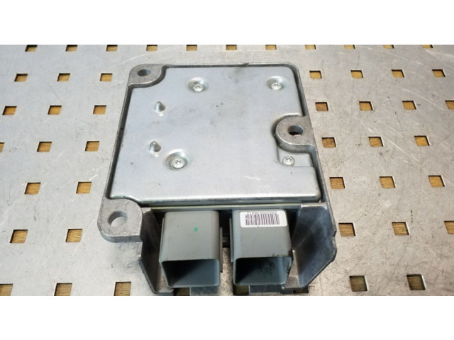 Блок подушек безопасности 04606938AD, 19224AE   Jeep Grand Cherokee (WK)