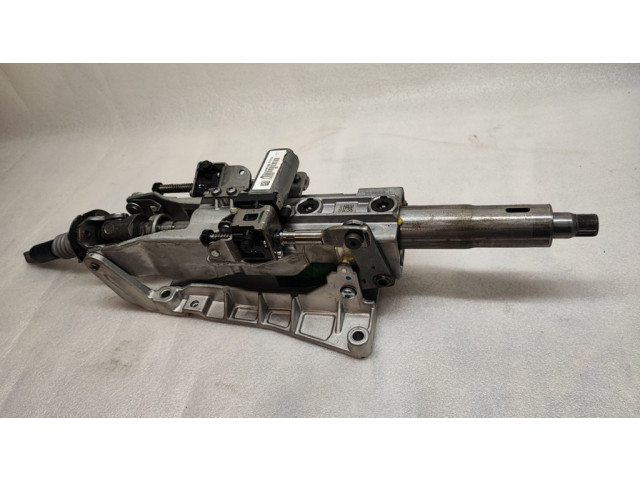 Рулевая рейка ZG806548, 0390203683 Jeep Grand Cherokee 2010-2021 года