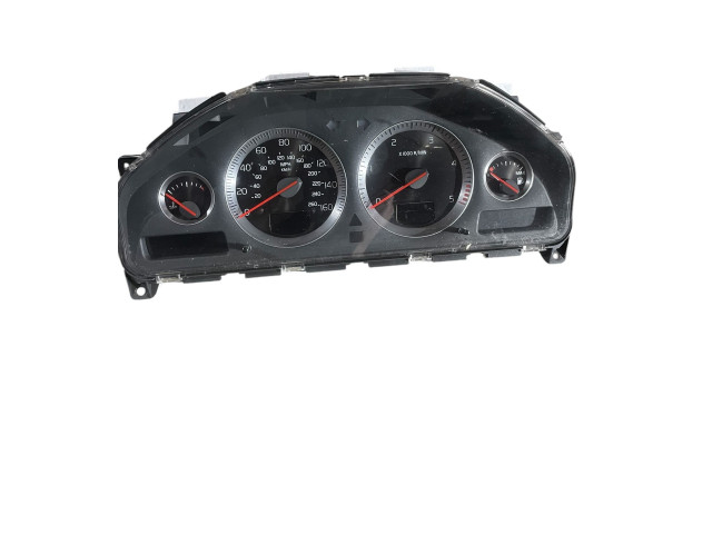 Панель приборов 30765611, 30765610 Volvo XC90