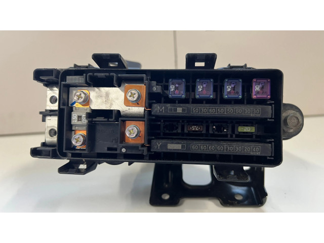 Блок предохранителей TZ5A010AO Acura MDX III