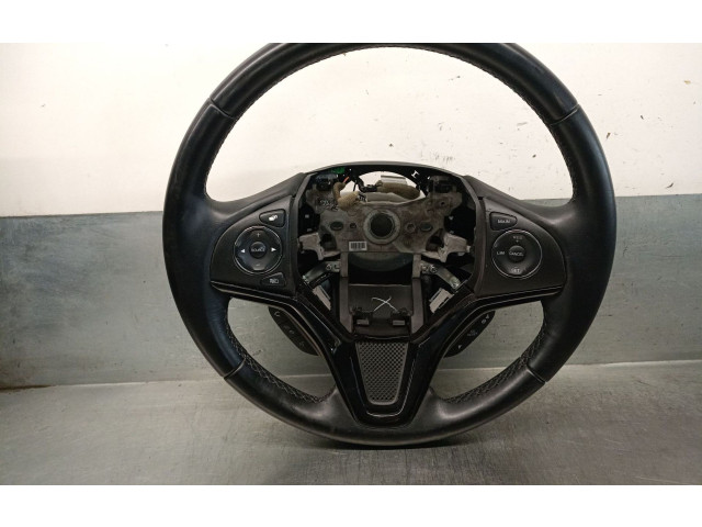 Руль Honda HR-V  2015 - 2020 года 78500T8KS510M1      