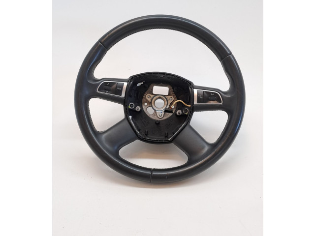 Руль Audi Q5 SQ5 2008 - 2017 года 8R0419091S