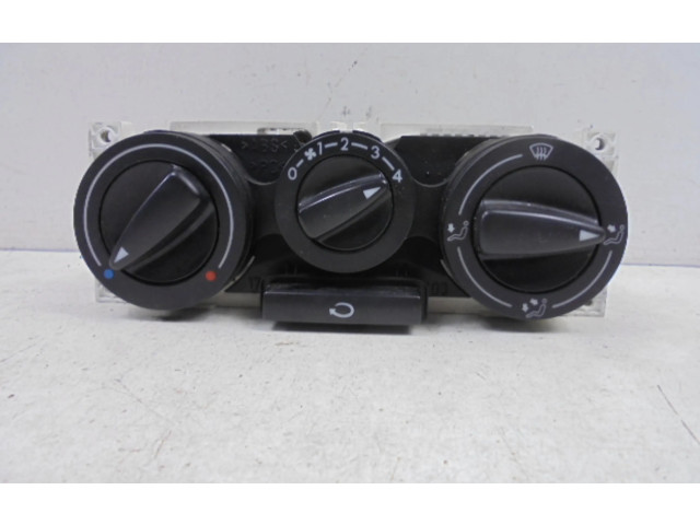 Блок управления климат-контролем 6K0819045D, 6K0819045D Seat Ibiza II (6k)