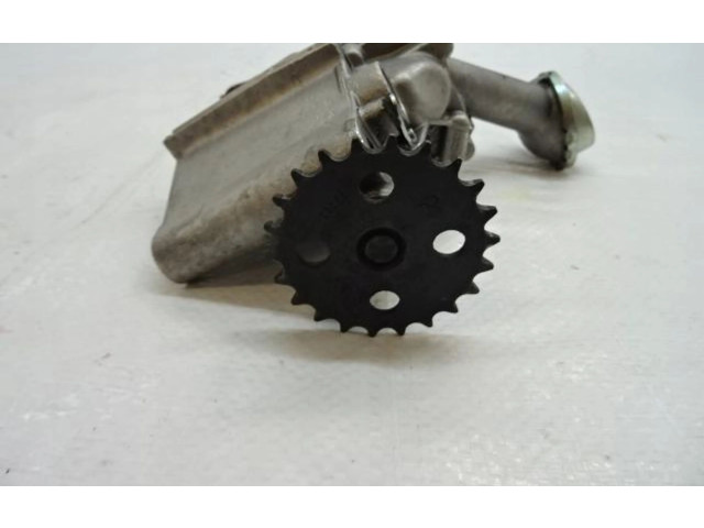 Масляный насос 150003395R Renault Kangoo I