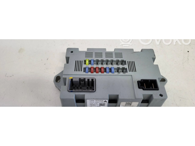 Pojistková skříňka Řídící jednotka BSM QRBETYAA, CPLA14Q073AA Mazda 6 2015