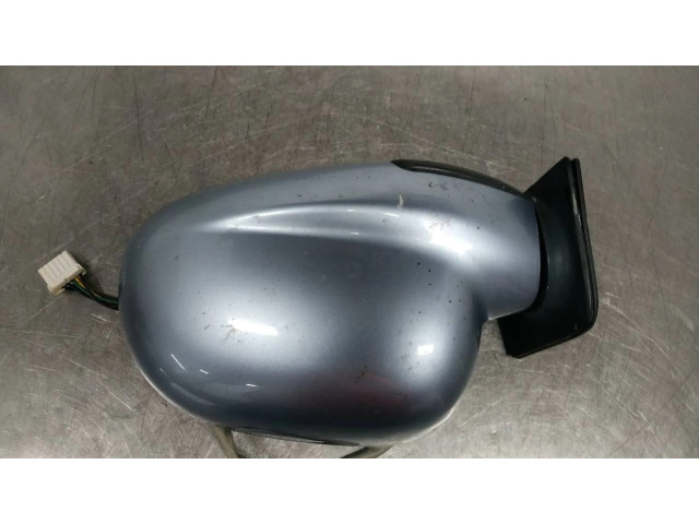 Zpětné zrcátko levé Daewoo Tacuma 2001 E4012140