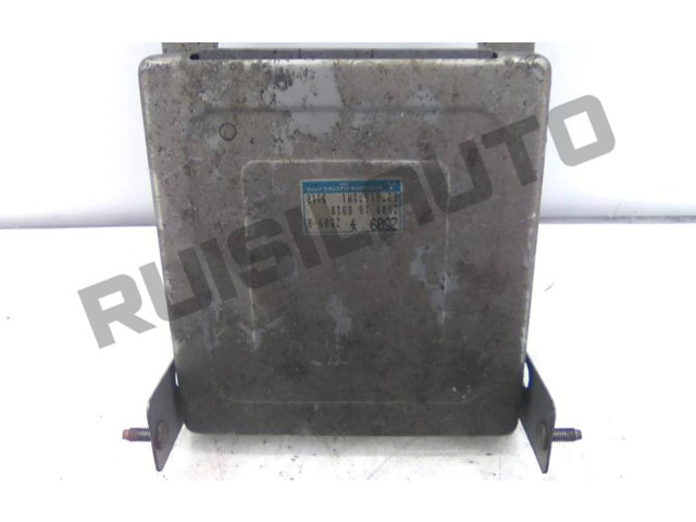 Блок управления климат-контролем Z50918881B Mazda 323