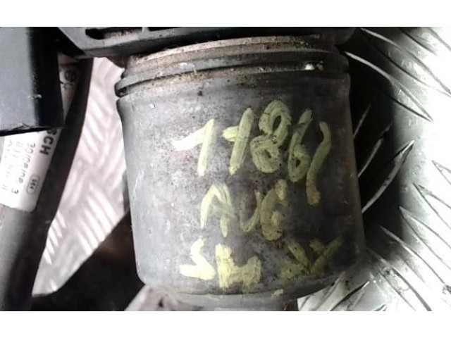 Моторчик дворников     Ford S-MAX