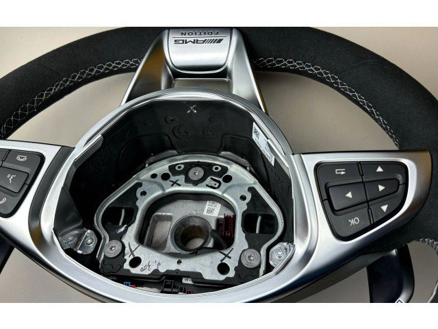 Volant Mercedes-Benz ML AMG W166 2020 A1664601501