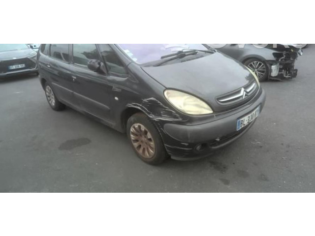 Моторчик заднего дворника 6405G7    Citroen Xsara Picasso