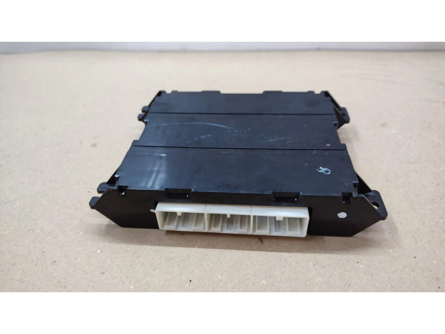 Блок управления AW9318D493AC Jaguar XJ X351