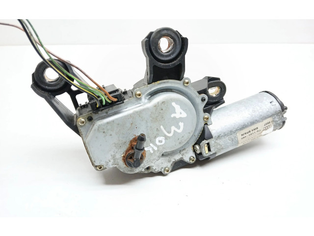 Моторчик заднего дворника 8L0955711A    Audi A3 S3 8L