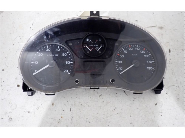 Přístrojová deska Fiat Seicento/600 2002