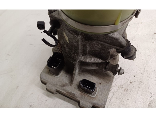 Рулевая рейка  Насос рулевого управления 36011310   Volvo V60 2011 - 2013 года