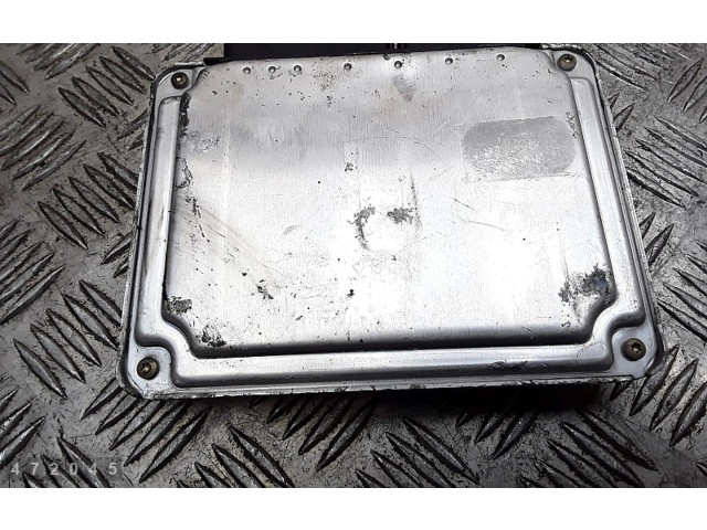 Řídící jednotka Audi TT Mk1 2002