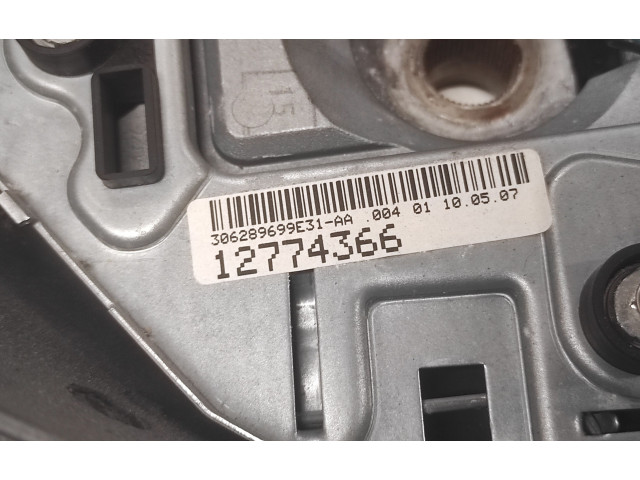 Руль Saab 9-5 2006-2010 года 12774366, 12757621A3