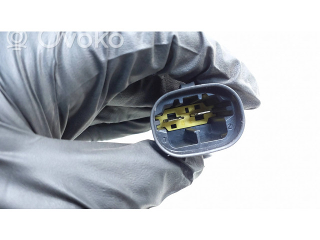 Вентилятор радиатора 9661571480, FS1572 Citroen Berlingo 1.5