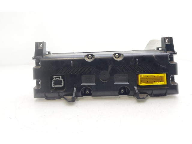 Блок управления климат-контролем 96482616YW   Peugeot 406