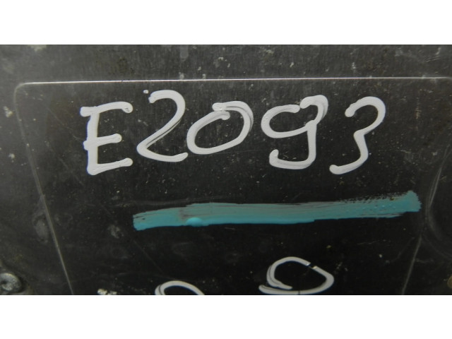 Другие блоки управления / модули