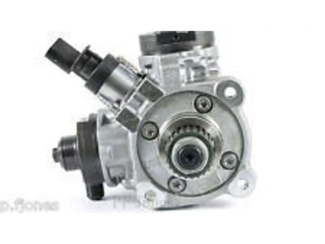 Vstřikovací čerpadlo 0445010677, 0986437435 Audi A5 Sportback 8TA