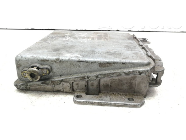 Блок управления двигателя 9628607180, MSA11L3   Citroen XM