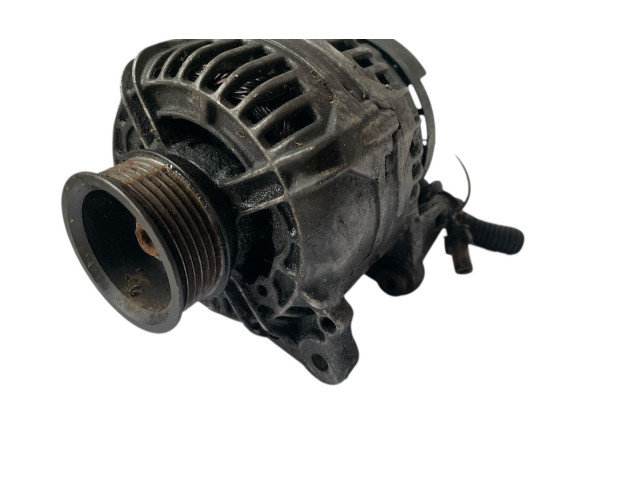 Генератор BR14M0   Volvo V70      