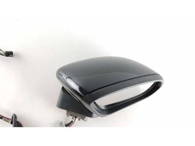 Zpětné zrcátko pravé Mercedes-Benz CLA C118 X118 2022 A1188103603, 22476126