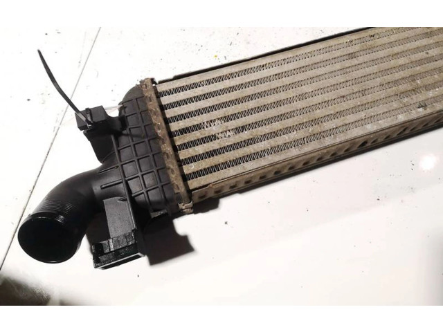 Интеркулер     Volvo V50 