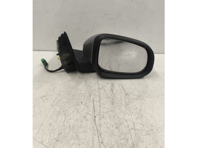 Зеркало электрическое Volvo V70 2008 - 2013 года
