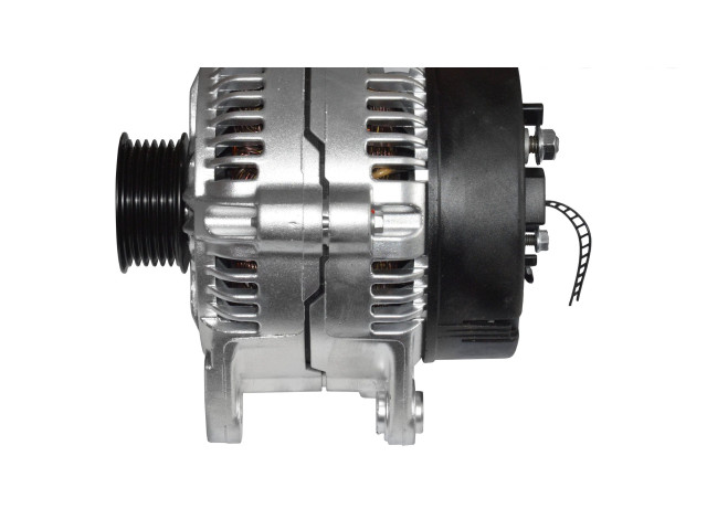 Генератор 0123510008   Audi 80 90 S2 B4      