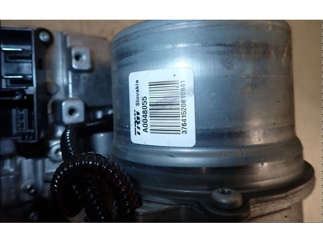 рейка Колонка рулевая 6C1423510CF Skoda Fabia Mk3 (NJ) 2015 - 2021 года