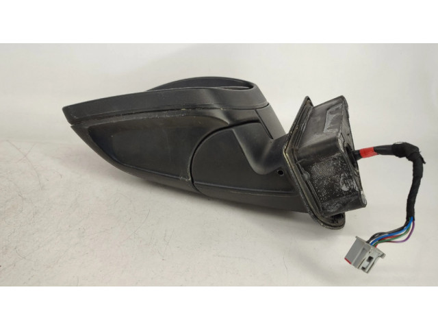 Zpětné zrcátko  Land Rover Range Rover Sport L320 2007  PARTIDO  