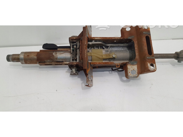 Рулевая рейка 4G0419502AB Audi A7 S7 4G 2011 - 2017 года