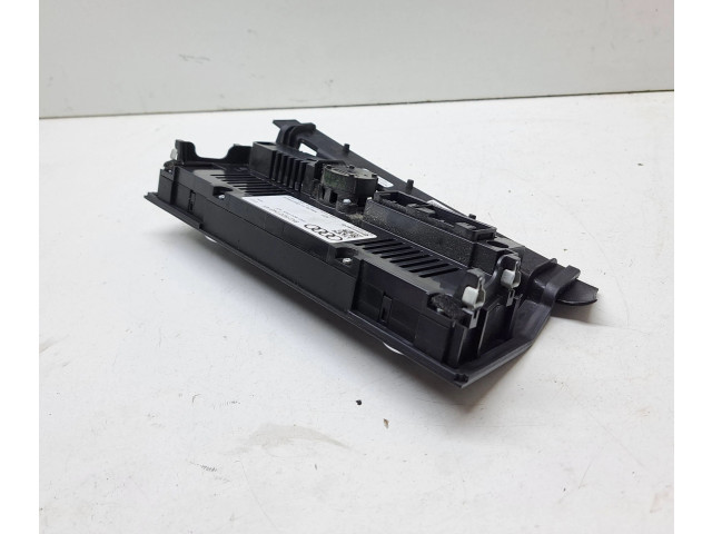 Блок управления кондиционера воздуха / климата/ печки (в салоне) 8K1820043T, T118   Audi Q5 SQ5