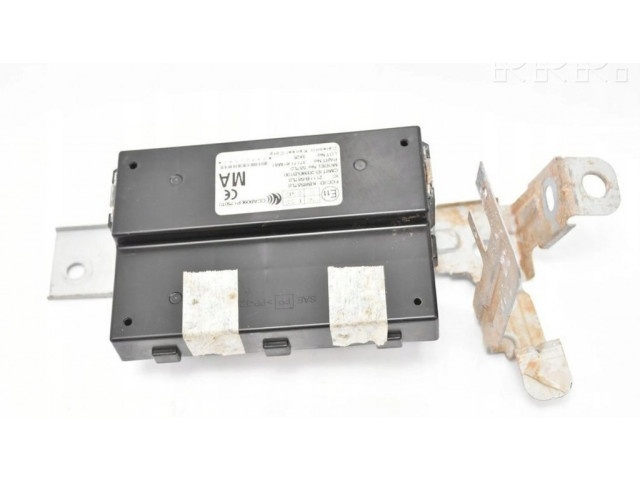 Блок управления иммобилайзера