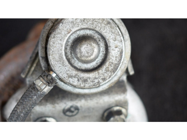 Turbodmychadlo Турбина 4913158450 Ford Focus 1.8 KKDA