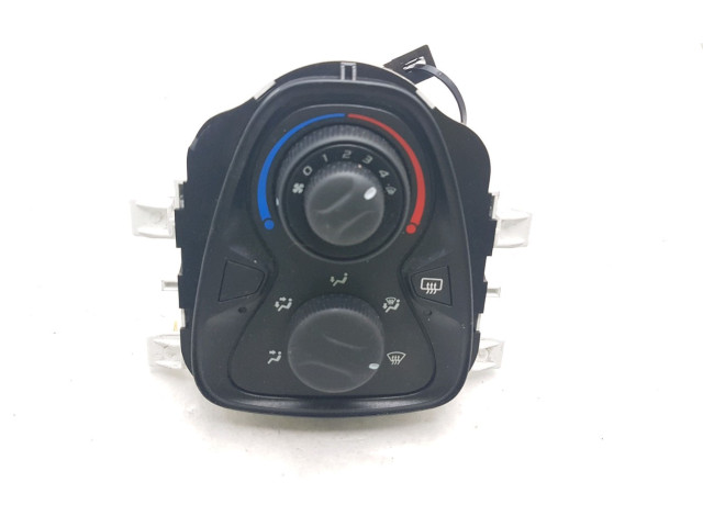 Блок управления климат-контролем 1611305980, X0-0247J   Peugeot 108