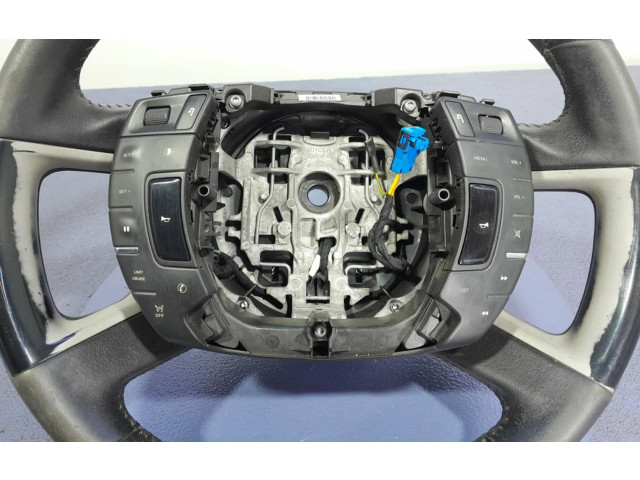 Руль Citroen C5  2008 - 2016 года 96749203ZD, 96749203ZD      