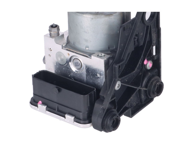 Блок АБС 5Q0614517EE   Audi  Q3 F3  2018 -  года