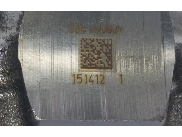 Шатун 03L105401A, 03L105401A Volkswagen Golf VI