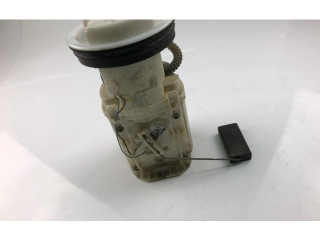 Топливный насос