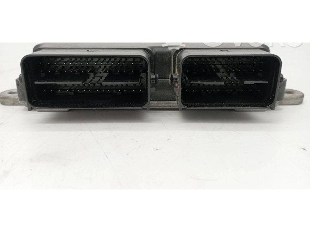 Řídící jednotka 1860B255 Mitsubishi Lancer 2011