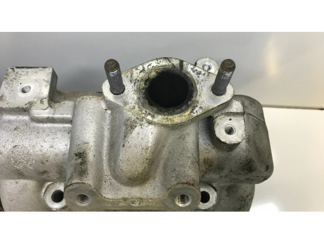 Всасывающий коллектор