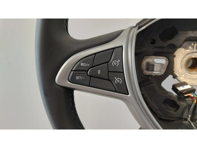 Руль Dacia Sandero 484007828R