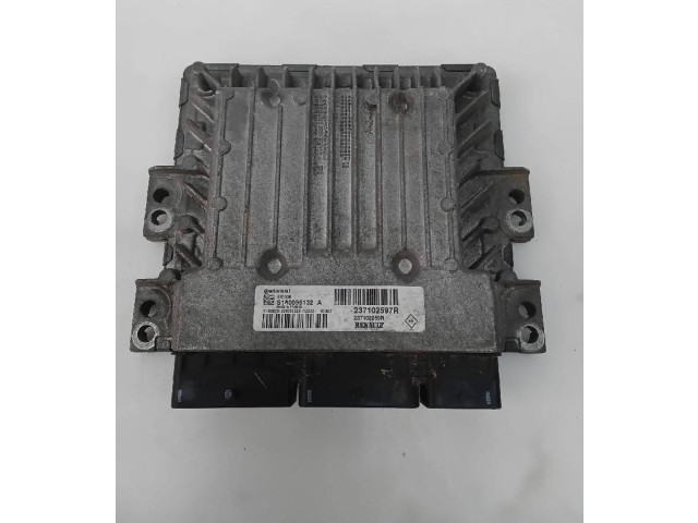 Блок управления 284487915R Dacia Lodgy