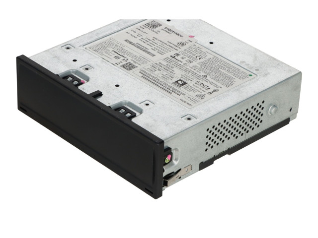 Радио/ проигрыватель CD/DVD / навигация  5H0035820H   Volkswagen Golf VIII 