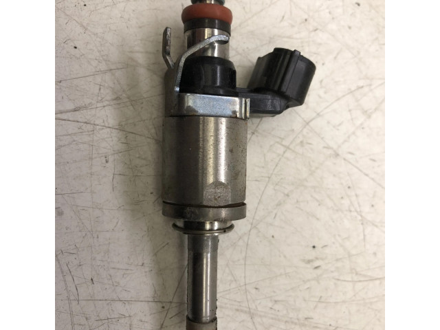 Vstřikovač PE0113250B Mazda 3 III pro benzínový motor 2.0