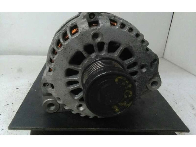 Генератор A6641540002, 6641540002   SsangYong Kyron      