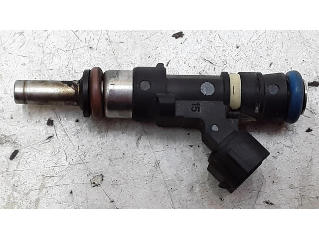 Форсунка Mitsubishi Lancer Evolution